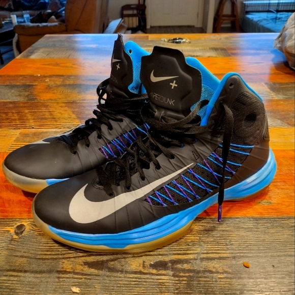 OG 2012 HyperDunk+ - Picture 1 of 4
